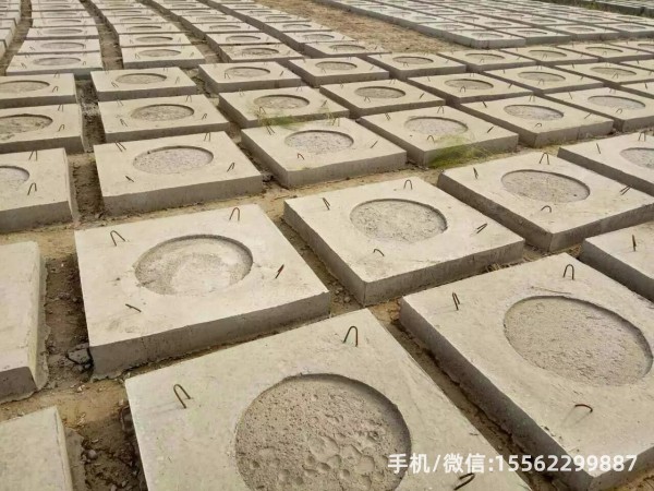 陇南DP12混凝土电杆底盘