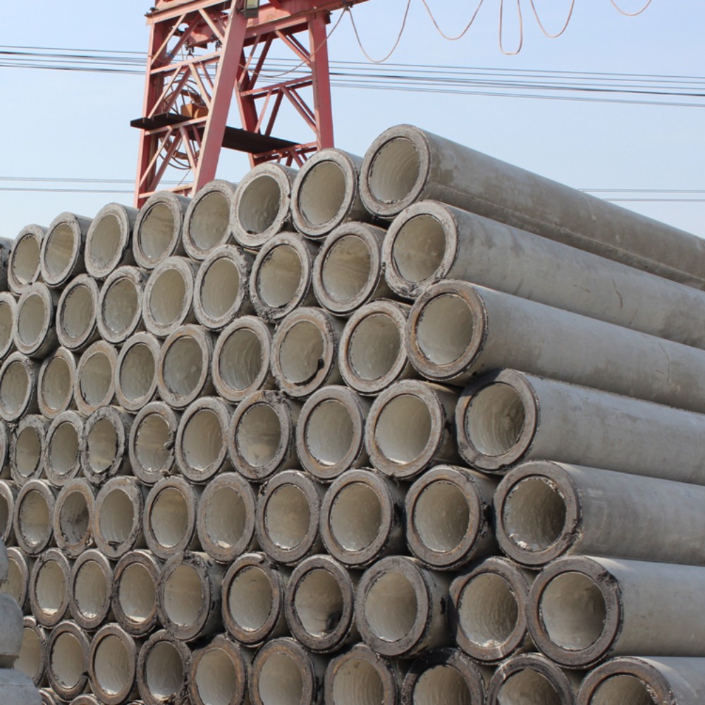 陇南18米法兰水泥电杆