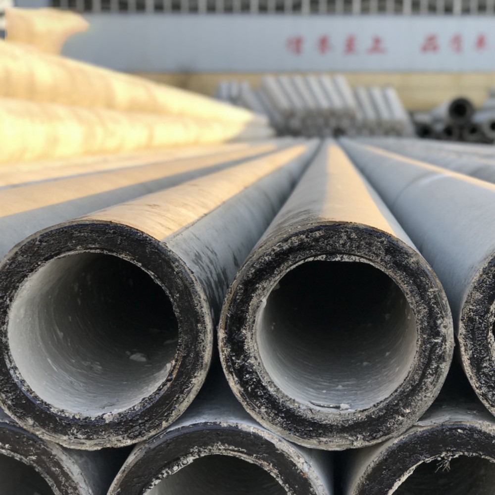 陇南150×10米预应力水泥电线杆