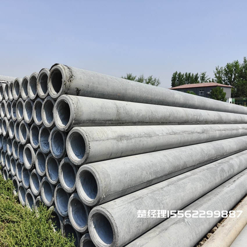 陇南150×10米预应力通信水泥电线杆